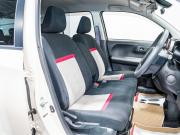 Toyota Passo III Чита  - изображение 25