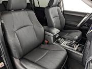 Toyota Land Cruiser Prado 150 Series Рестайлинг 2 Москва  - изображение 54