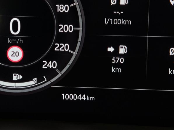Land Rover Discovery V с пробегом 2018 года, цена 3 425 000 рублей, 100043 км, внедорожник, Автокод Объявления