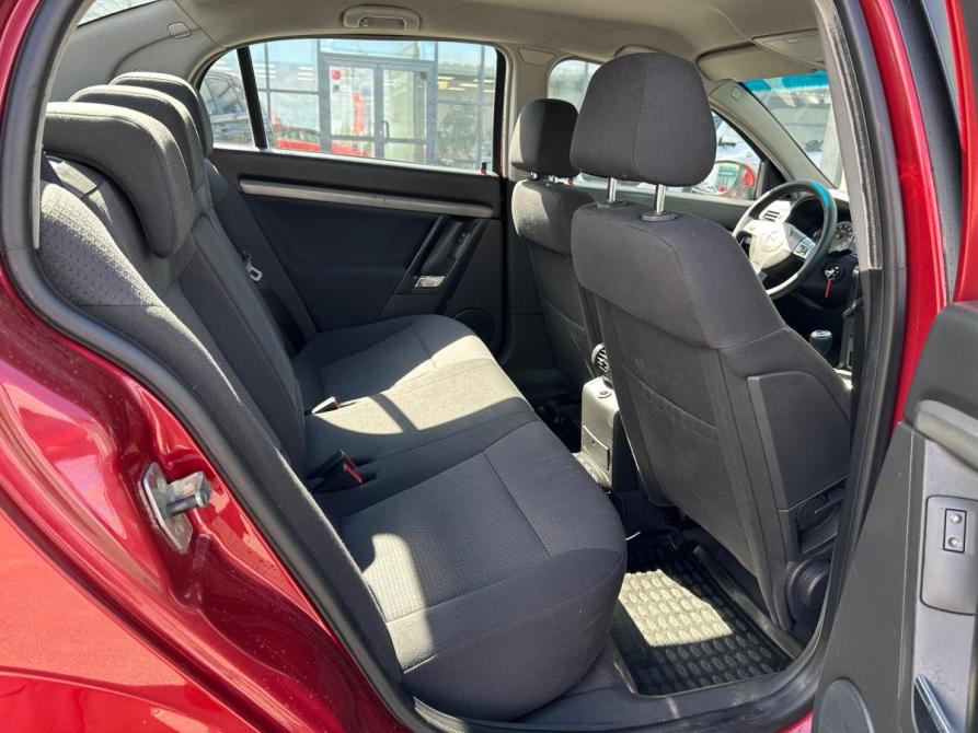 Opel Vectra C Рестайлинг Екатеринбург  - изображение 8