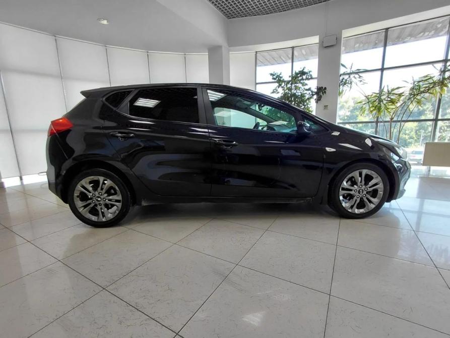 Kia Ceed II Москва  - изображение 4
