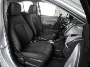 Chevrolet Aveo II Воронеж  - изображение 26
