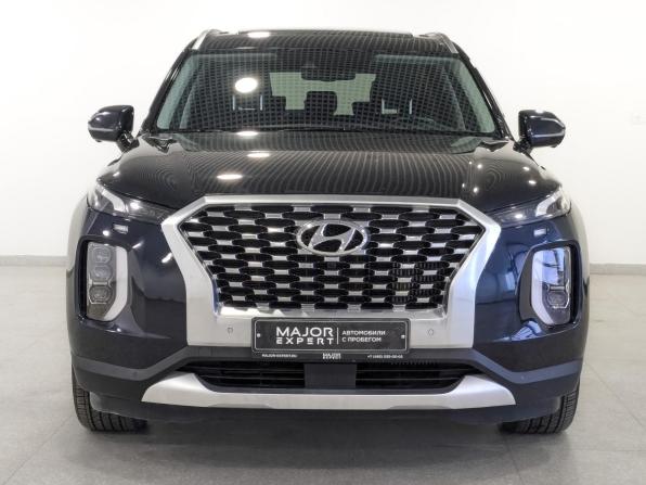 Hyundai Palisade I с пробегом 2022 года, цена 5 250 000 рублей, 63679 км, внедорожник, Автокод Объявления