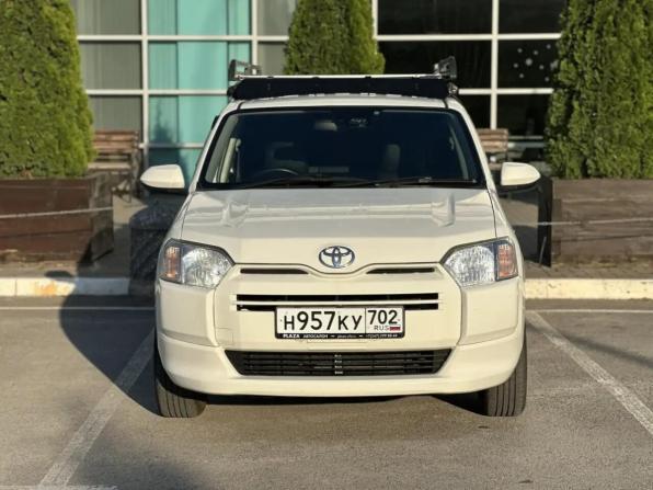 Toyota Probox I Рестайлинг с пробегом 2020 года, цена 1 450 000 рублей, 115710 км, универсал, Автокод Объявления