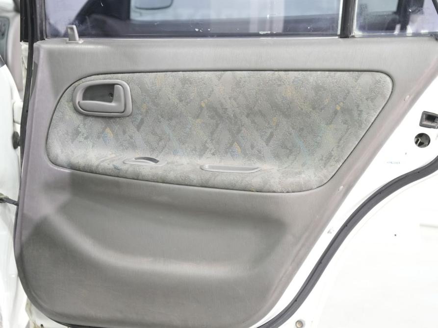 Toyota Corolla VII (E100) Новосибирск  - изображение 10