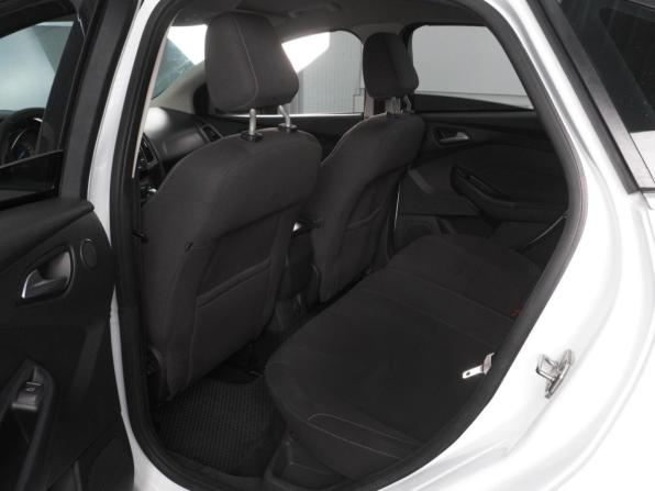 Ford Focus III с пробегом 2013 года, цена 1 118 000 рублей, 220553 км, седан, Автокод Объявления
