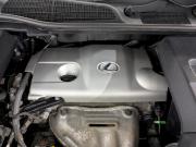 Lexus RX III Рестайлинг Химки  - изображение 29