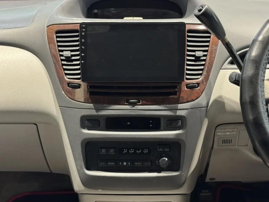Toyota Nadia Новосибирск  - изображение 11