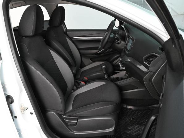 Lada (ВАЗ) Vesta I Рестайлинг (NG) с пробегом 2024 года, цена 1 379 000 рублей, 20989 км, седан, Автокод Объявления