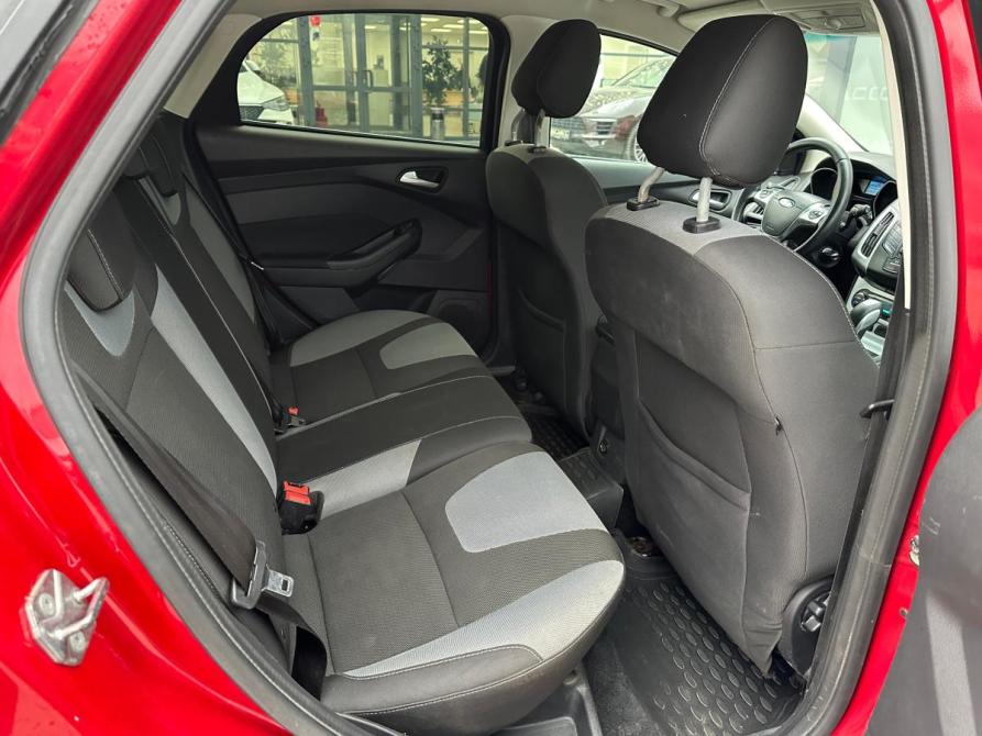 Ford Focus III Екатеринбург  - изображение 8