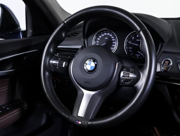 BMW 1 серии III (F52) Рестайлинг с пробегом 2020 года, цена 2 690 000 рублей, 24092 км, седан, Автокод Объявления