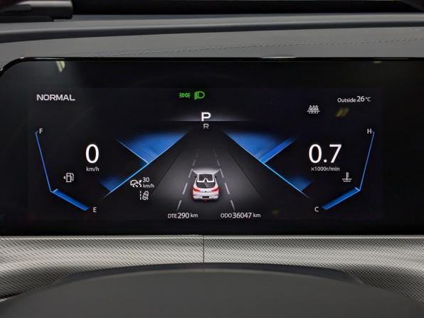 Changan UNI-T I с пробегом 2023 года, цена 2 200 000 рублей, 36045 км, внедорожник, Автокод Объявления