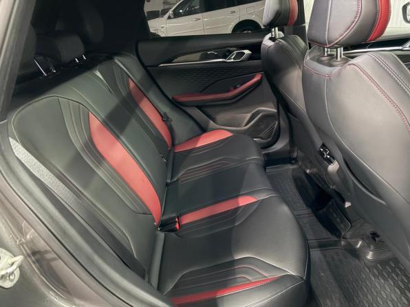 Geely Coolray I Рестайлинг с пробегом 2024 года, цена 2 280 000 рублей, 12000 км, внедорожник, Автокод Объявления