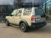 Land Rover Discovery IV Ярославль  - изображение 29
