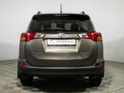 Toyota RAV4 IV (XA40) Санкт-Петербург  - изображение 23