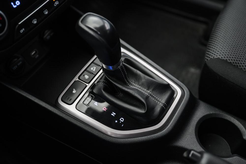 Hyundai Creta I Оренбург  - изображение 19