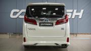 Toyota Alphard III Рестайлинг Благовещенск  - изображение 44