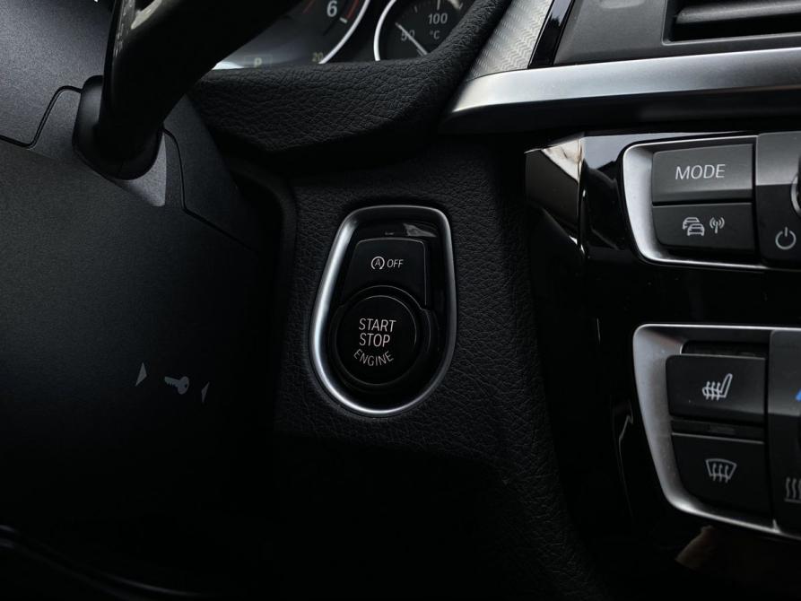 BMW 3 серии VI (F3x) Рестайлинг Москва  - изображение 17
