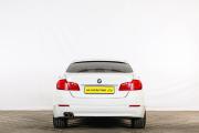 BMW 5 серии VI (F10/F11/F07) Тюмень  - изображение 24