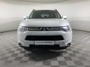 Mitsubishi Outlander III Москва  - изображение 21