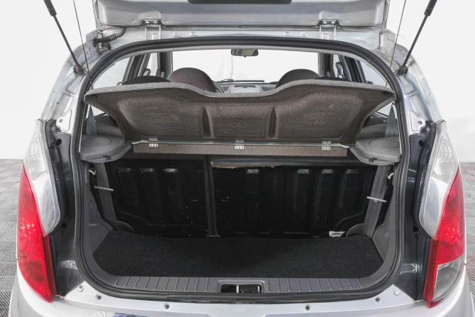 Chery Kimo (A1) с пробегом 2012 года, цена 329 000 рублей, 49500 км, хэтчбек, Автокод Объявления