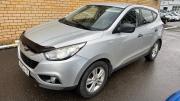 Hyundai ix35 I Киров  - изображение 3
