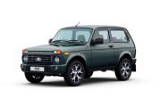 Lada (ВАЗ) Niva Legend I Москва  - изображение 5