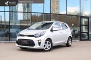 Kia Picanto III Казань  - изображение 18