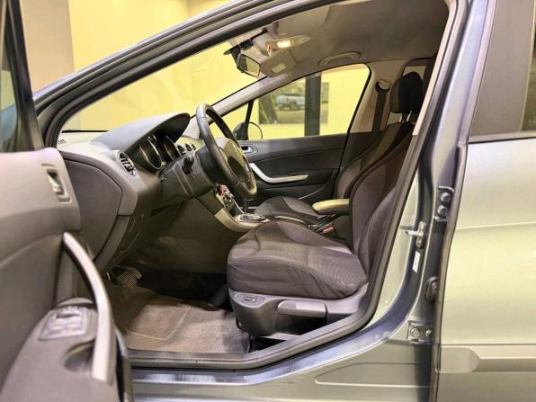 Peugeot 308 I с пробегом 2009 года, цена 499 000 рублей, 122919 км, хэтчбек, Автокод Объявления