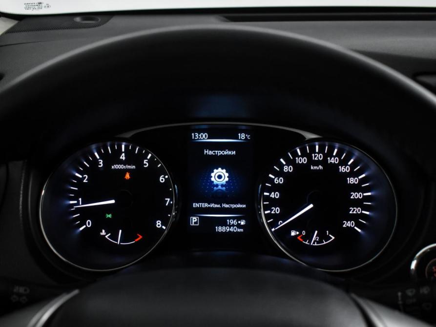 Nissan X-Trail III Санкт-Петербург  - изображение 19
