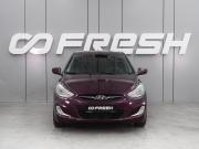 Hyundai Solaris I Воронеж  - изображение 18