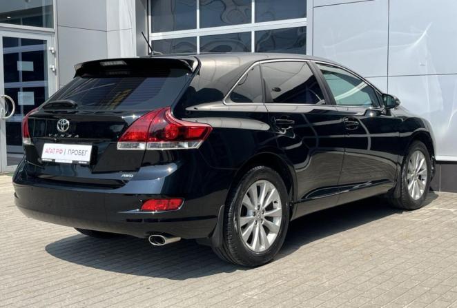 Toyota Venza I Рестайлинг с пробегом 2013 года, цена 2 280 000 рублей, 143143 км, внедорожник, Автокод Объявления