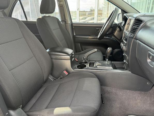 Kia Sorento I Рестайлинг с пробегом 2008 года, цена 890 000 рублей, 215597 км, внедорожник, Автокод Объявления