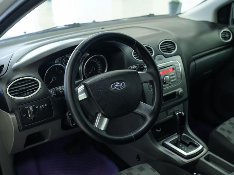 Ford Focus II Рестайлинг Самара  - изображение 9