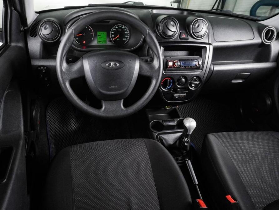 Lada (ВАЗ) Granta I Воронеж  - изображение 6