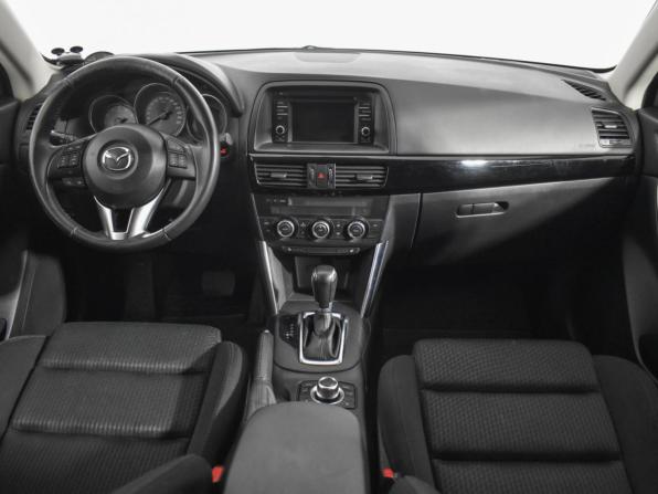 Mazda CX-5 I с пробегом 2014 года, цена 1 719 000 рублей, 82221 км, внедорожник, Автокод Объявления