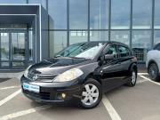 Nissan Tiida I Москва  - изображение 24