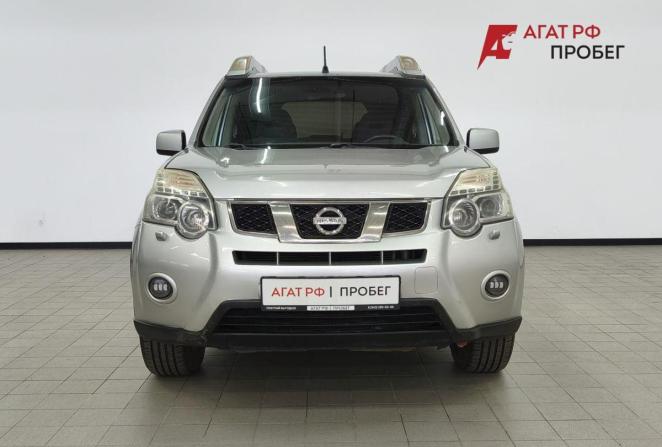Nissan X-Trail II с пробегом 2011 года, цена 1 109 000 рублей, 243787 км, внедорожник, Автокод Объявления