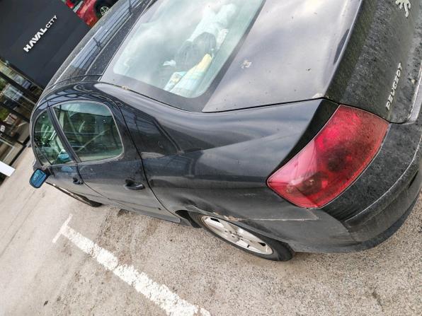 Peugeot 407 с пробегом 2008 года, цена 349 000 рублей, 200000 км, седан, Автокод Объявления