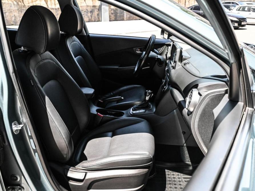 Hyundai Kona I Новороссийск  - изображение 8