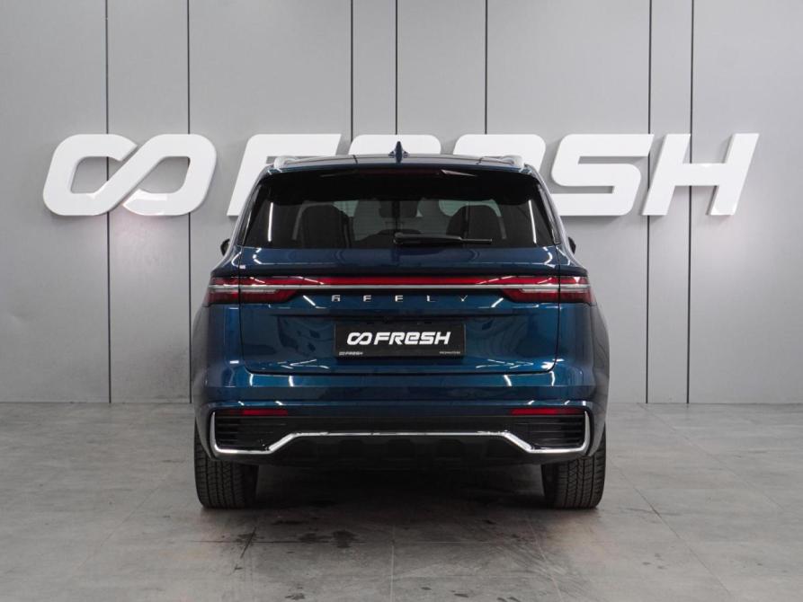 Geely Monjaro I Воронеж  - изображение 4