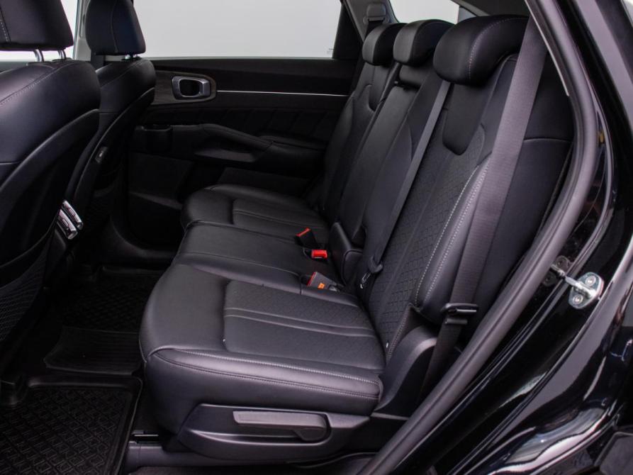 Kia Sorento IV Москва  - изображение 12