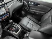 Nissan Qashqai II Новосибирск  - изображение 40