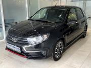 Lada (ВАЗ) Granta I Рестайлинг Москва  - изображение 17
