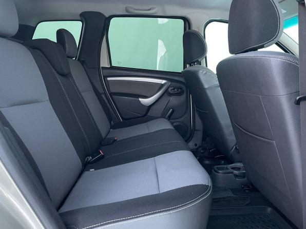 Renault Duster I с пробегом 2014 года, цена 890 000 рублей, 175884 км, внедорожник, Автокод Объявления