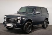 Lada (ВАЗ) Niva Legend Ярославль  - изображение 23