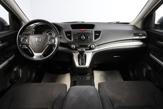 Honda CR-V IV с пробегом 2014 года, цена 2 449 000 рублей, 101000 км, внедорожник, Автокод Объявления