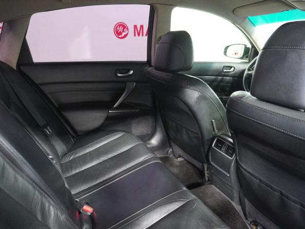 Nissan Teana II Рестайлинг с пробегом 2012 года, цена 879 000 рублей, 323495 км, седан, Автокод Объявления