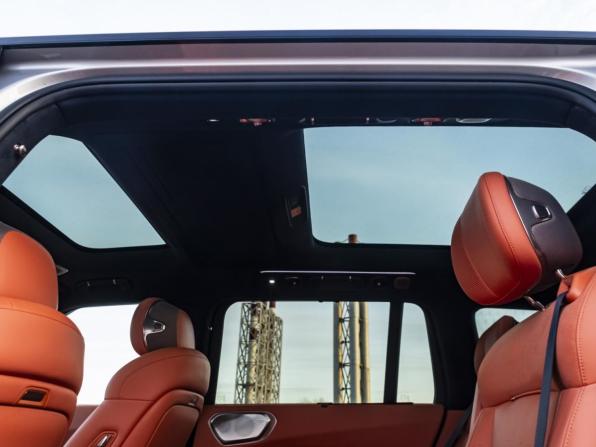 Lynk &amp; Co 900 с пробегом 2025 года, цена 7 699 000 рублей, 29819 км, внедорожник, Автокод Объявления