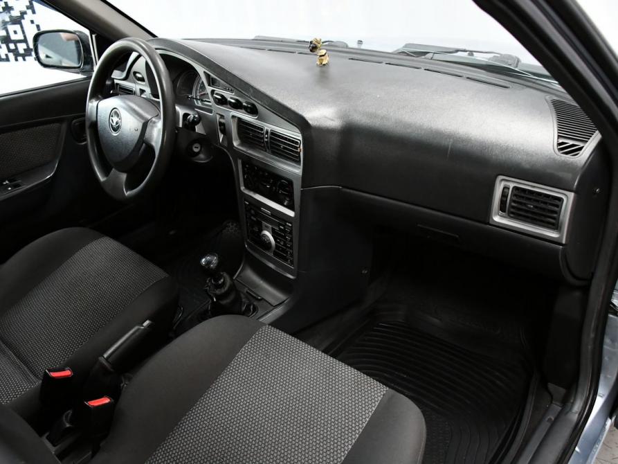 Daewoo Nexia I Рестайлинг Новосибирск  - изображение 19